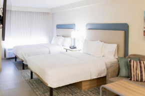 Tulsa South Medical Hotel & Suites